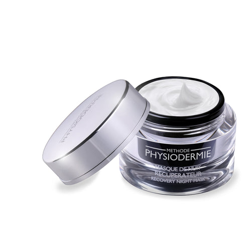 Phyisodermie Recovery Night Mask
