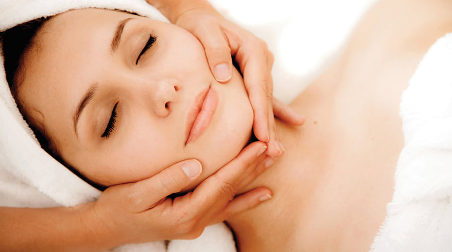Facial Massage: The Key Facts