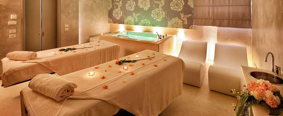 Five Key Components that Define a Real Spa