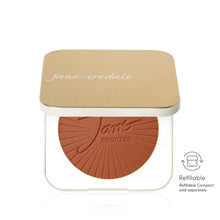 Load image into Gallery viewer, PureBronze Matte Bronzer Refill