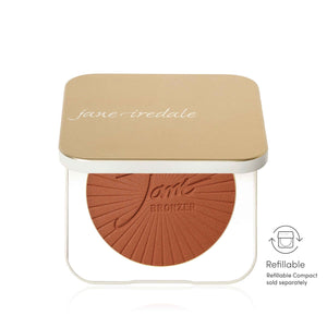 PureBronze Matte Bronzer Refill