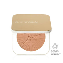 Load image into Gallery viewer, PureBronze Matte Bronzer Refill