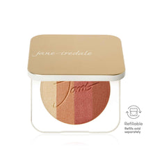 Load image into Gallery viewer, Jane Iredale Refillable Compact