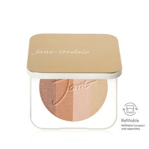 PureBronze Shimmer Bronzer Refill