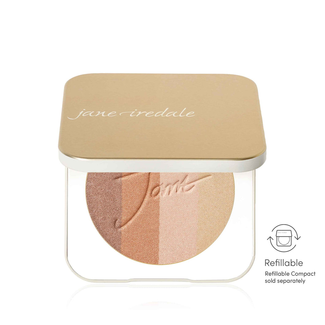 PureBronze Shimmer Bronzer Refill