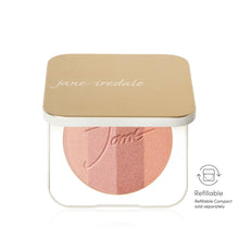 Load image into Gallery viewer, PureBronze Shimmer Bronzer Refill
