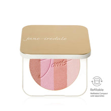 Load image into Gallery viewer, PureBronze Shimmer Bronzer Refill
