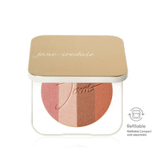 Load image into Gallery viewer, PureBronze Shimmer Bronzer Refill