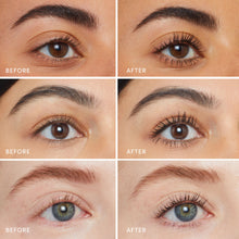 Load image into Gallery viewer, Lash Fixation Length &amp; Definition Tubing Mascara
