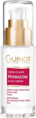 Hydrazone Fluid Cream