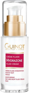Hydrazone Fluid Cream