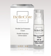 Load image into Gallery viewer, Double Sun Protection Cream 30ml