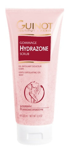 Hydrazone Body Scrub