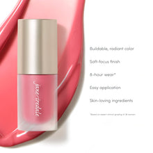 Load image into Gallery viewer, Colorluxe Liquid Blush