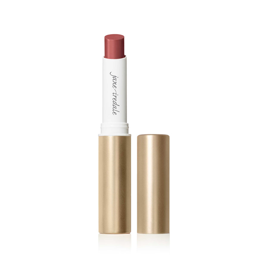NEW! ColorLuxe Hydrating Cream Lipstick