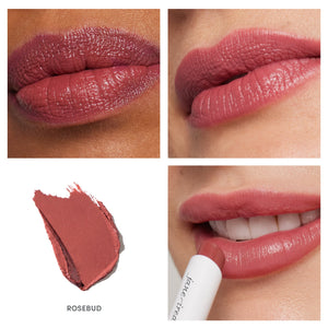 NEW! ColorLuxe Hydrating Cream Lipstick