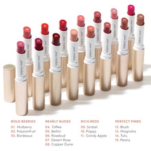 Load image into Gallery viewer, ColorLuxe Hydrating Cream Lipstick