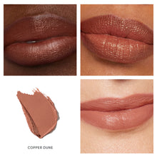 Load image into Gallery viewer, ColorLuxe Hydrating Cream Lipstick
