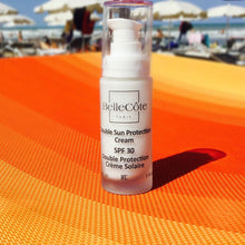 Load image into Gallery viewer, Double Sun Protection Cream 30ml