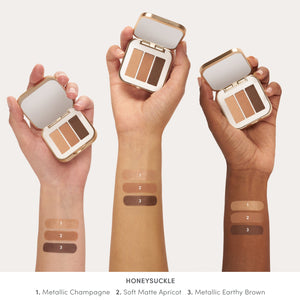 PurePressed® Eye Shadow Triple