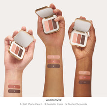 Load image into Gallery viewer, PurePressed® Eye Shadow Triple