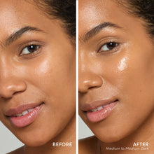 Load image into Gallery viewer, Glow Fixation™  SPF 40 Sheer Tint Skin Enhancer with Squalane &amp; Niacinamide