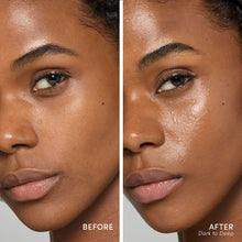 Load image into Gallery viewer, Glow Fixation™  SPF 40 Sheer Tint Skin Enhancer with Squalane &amp; Niacinamide