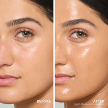 Load image into Gallery viewer, Glow Fixation™  SPF 40 Sheer Tint Skin Enhancer with Squalane &amp; Niacinamide
