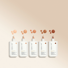 Load image into Gallery viewer, Glow Fixation™  SPF 40 Sheer Tint Skin Enhancer with Squalane &amp; Niacinamide