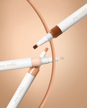 Load image into Gallery viewer, Skintuition Brightening Under Eye Concealer with Active Peptide Complex