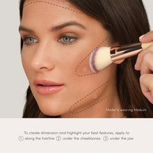 Load image into Gallery viewer, PureBronze Matte Bronzer Refill