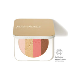 Load image into Gallery viewer, PureBronze Shimmer Bronzer Refill