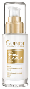 Hydra Summum Serum