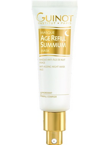 Age Refill Summum Mask