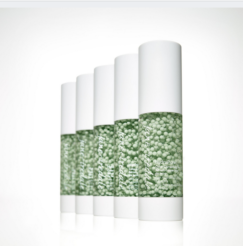 HydroPure™ Color Correcting Serum with Hyaluronic Acid & CoQ10