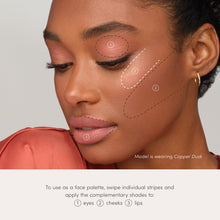 Load image into Gallery viewer, PureBronze Shimmer Bronzer Refill