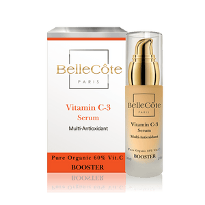 Vitamin C-3 Serum