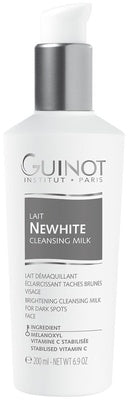 Newhite Cleansing Milk