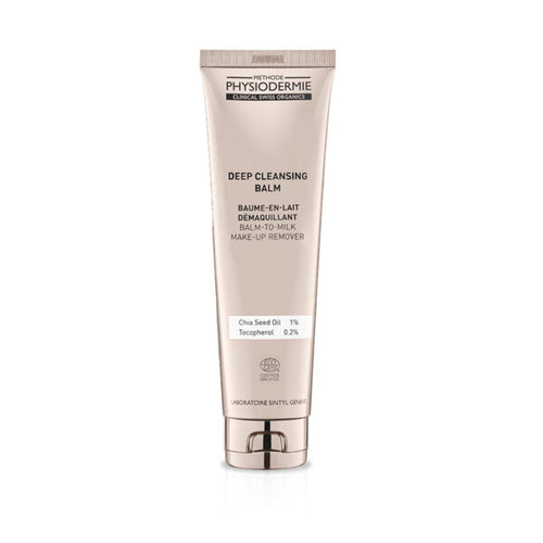 Deep Cleansing Balm Organic