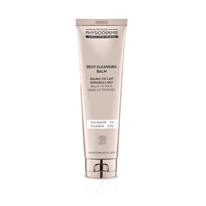 Deep Cleansing Balm Organic