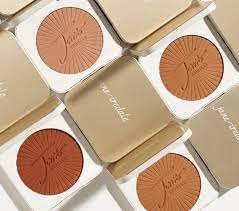PureBronze Matte Bronzer Refill