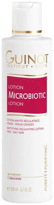 Microbiotic Toning Lotion