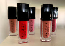 Load image into Gallery viewer, Roman Liquid Matte Lipsticks
