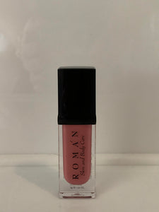 Roman Liquid Matte Lipsticks