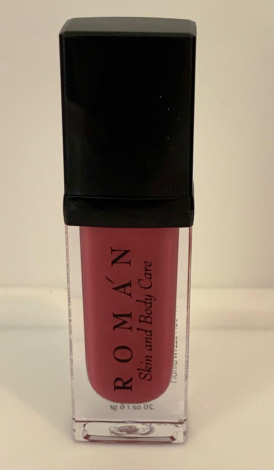 Roman Liquid Matte Lipsticks