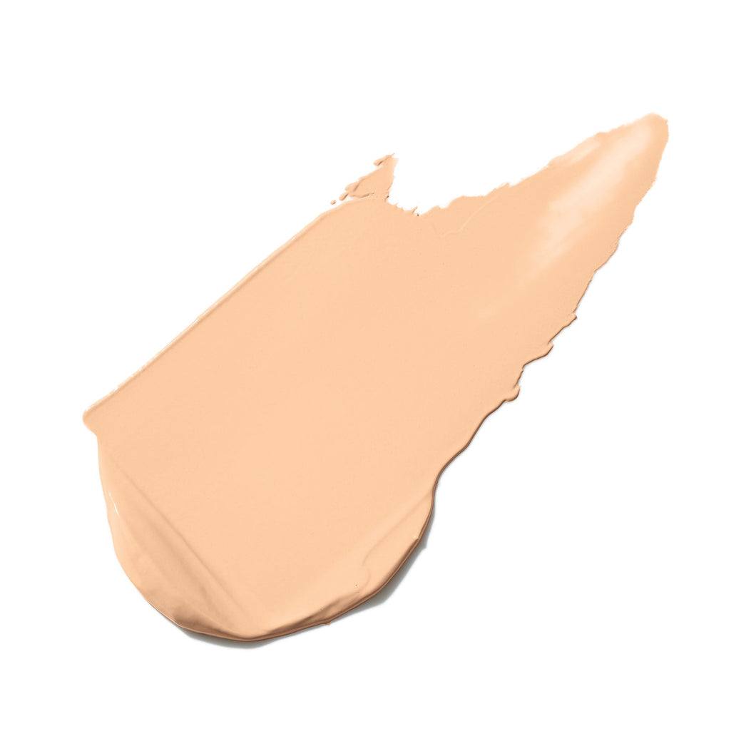 Beyond Matte Liquid Foundation
