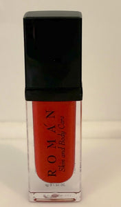 Roman Liquid Matte Lipsticks