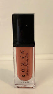 Roman Liquid Matte Lipsticks