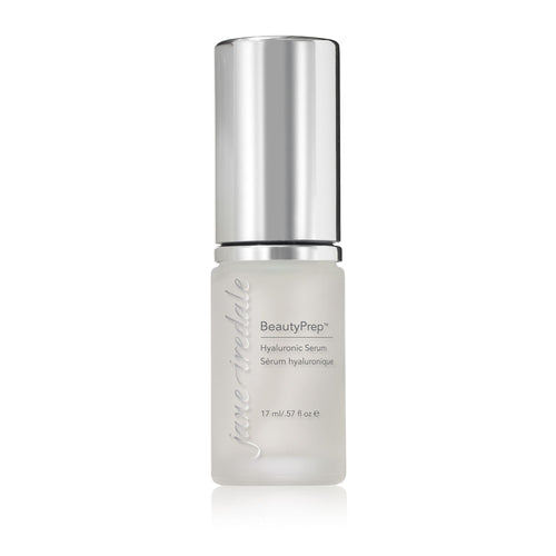 BeautyPrep Serum