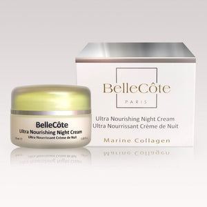 BelleCote Ultra Nourishing Night Cream